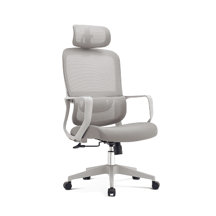 Cadeiras ergonômicas 3