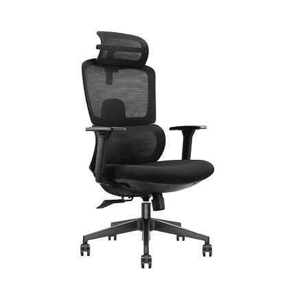 Cadeiras ergonômicas 4