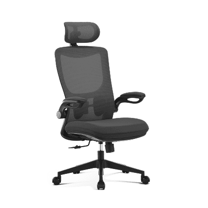 Cadeiras ergonômicas 5