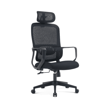 Cadeiras ergonômicas 6