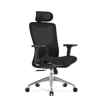 Cadeiras ergonômicas 7