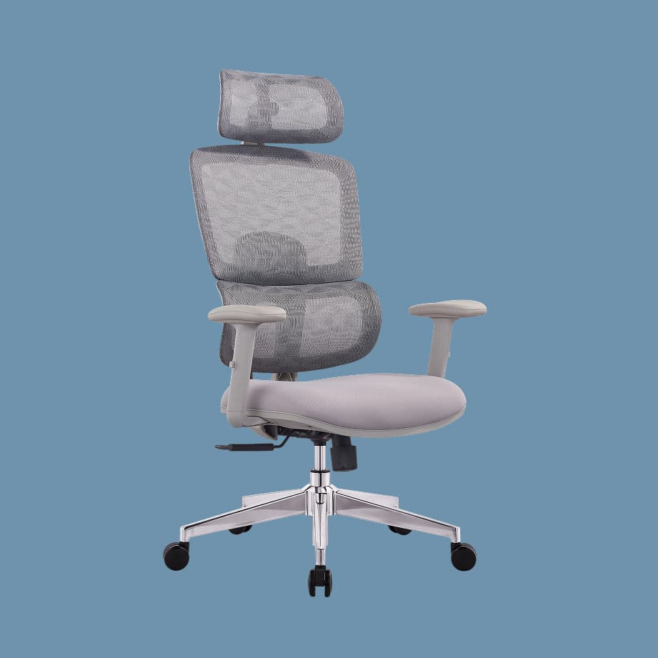 Cadeiras ergonômicas