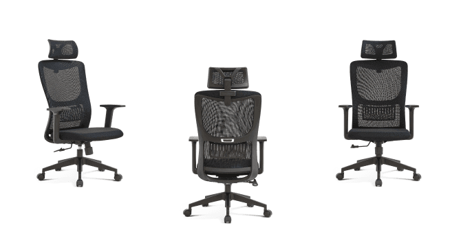 Funcionalidade e conforto