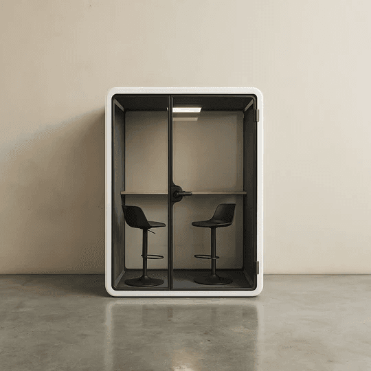 Pod da linha Medium