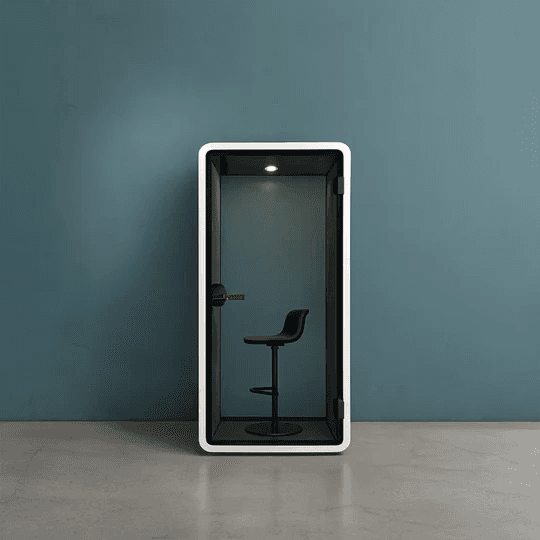Pod da linha Small