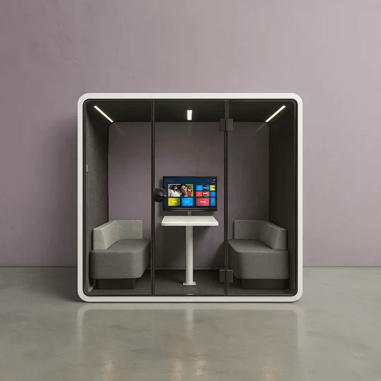 Pod da linha X-Large