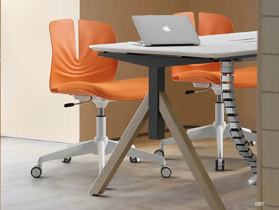 Cadeira ergonômica INPRO