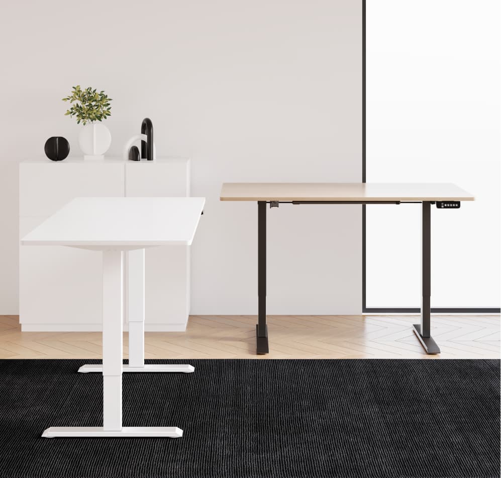Standing Desk INPRO Brasil