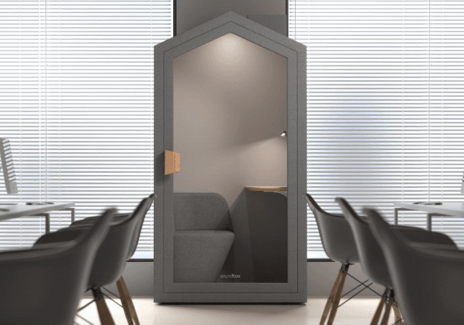 Design ergonômico e confortável