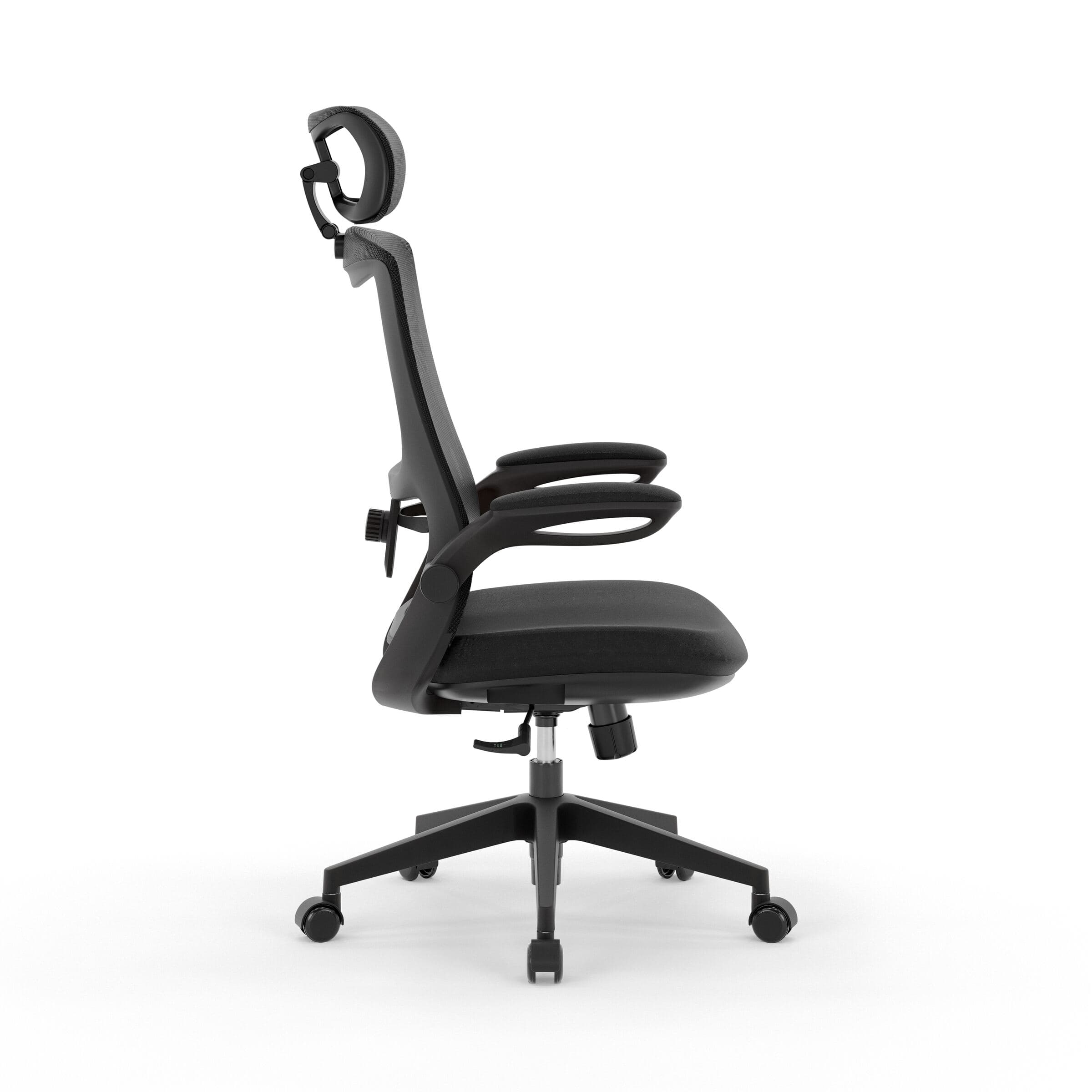 Cadeira Ergonômica Core