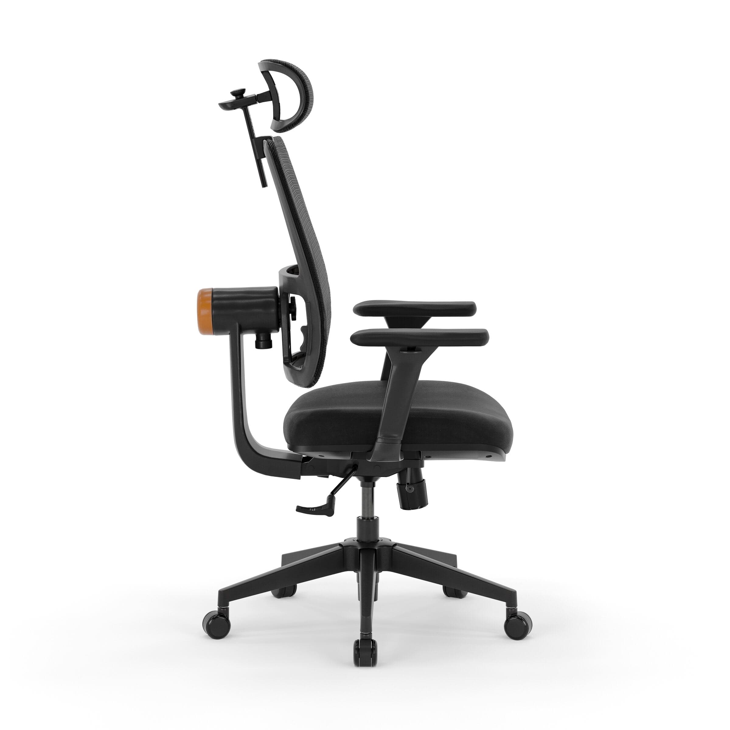 Cadeira Ergonômica Plus