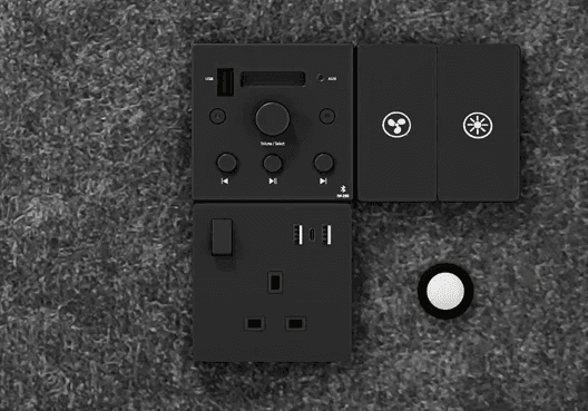 Conectividade de um Pod Business