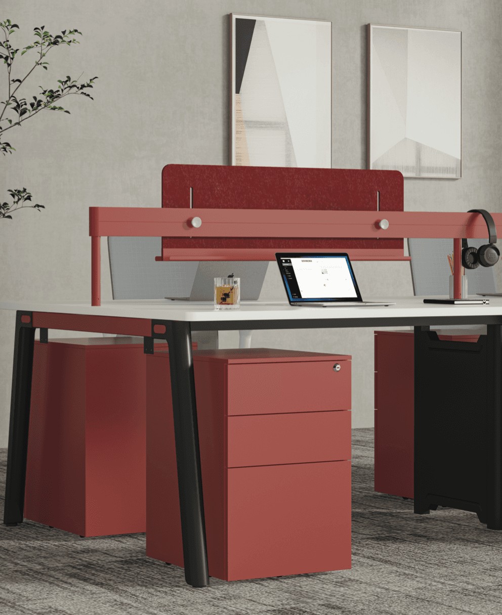 Espaço de armazenamento