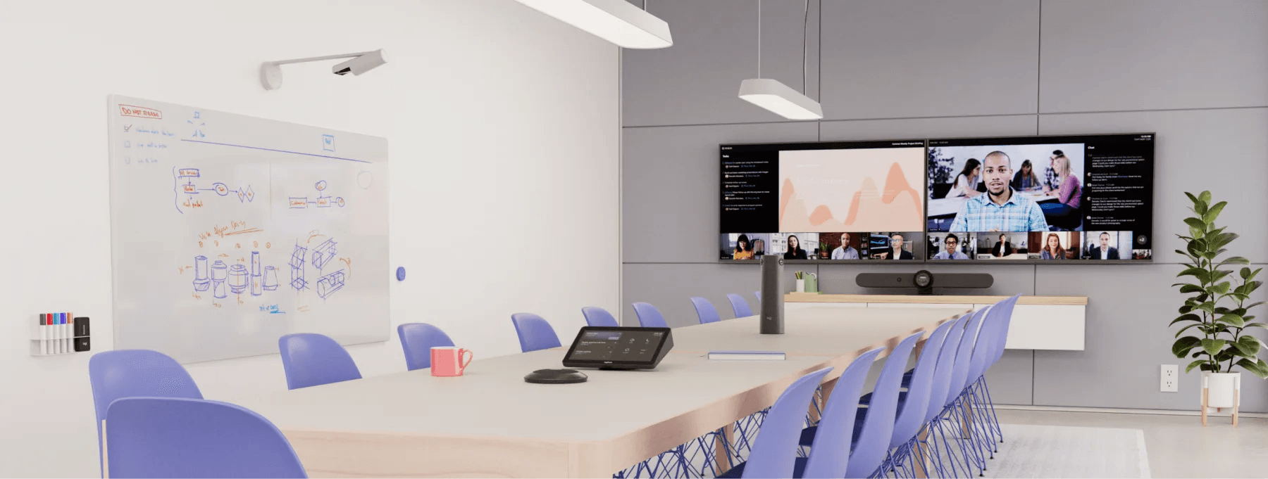 Soluções Audiovisuais