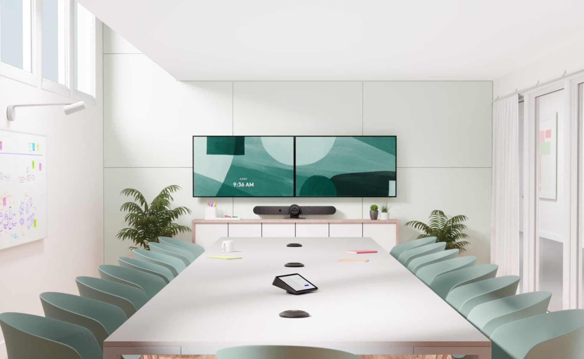 Soluções Audiovisuais