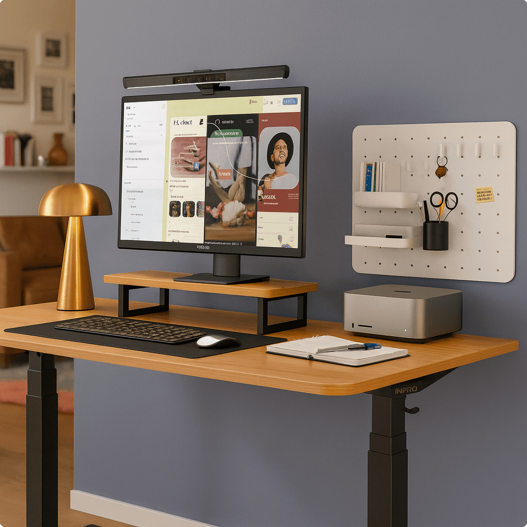 Dicas para escolher a Iluminação ideal para você