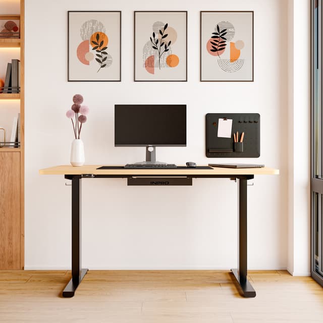 Mesa com Regulagem de Altura STANDARD