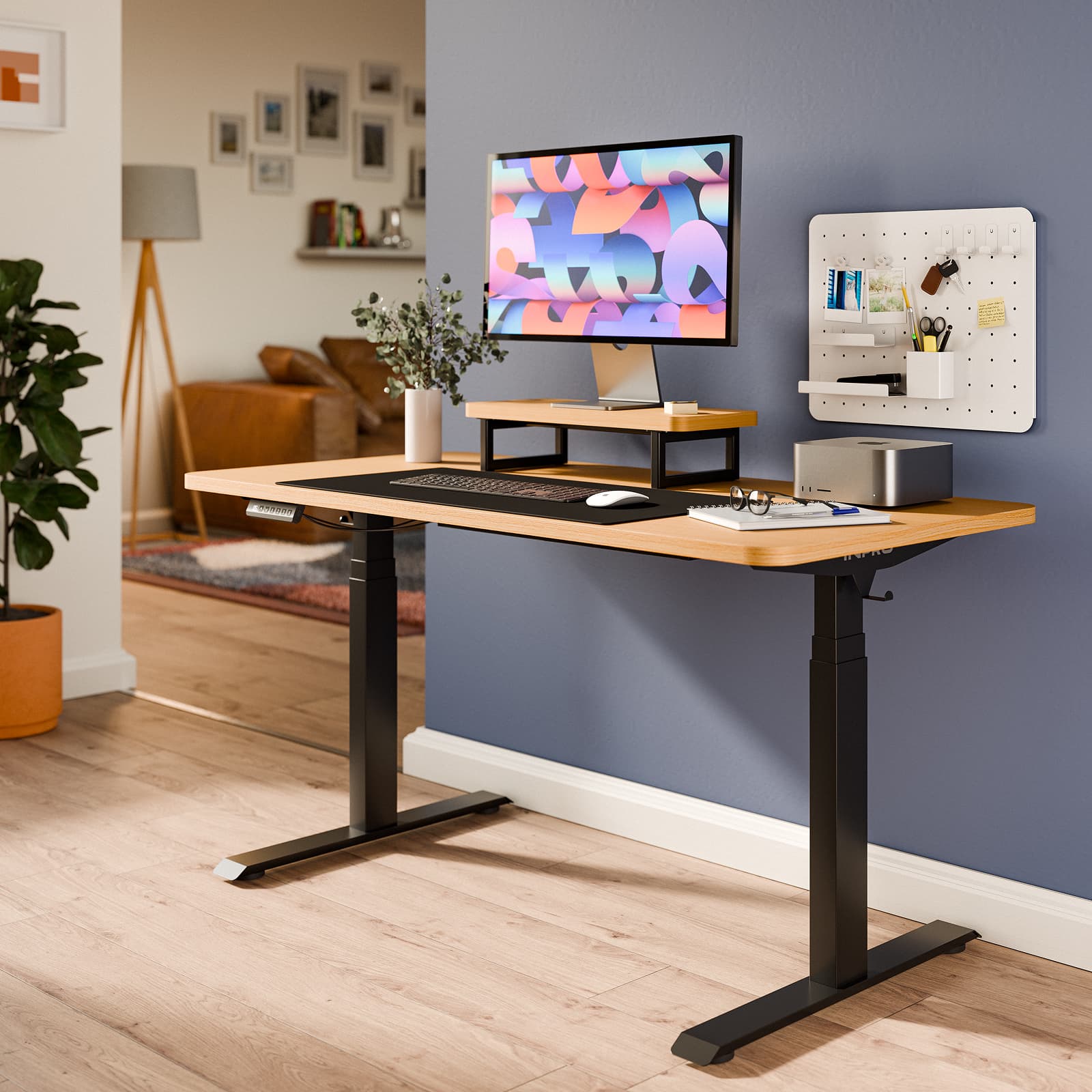 Dicas para escolher a Standing Desk ideal para você
