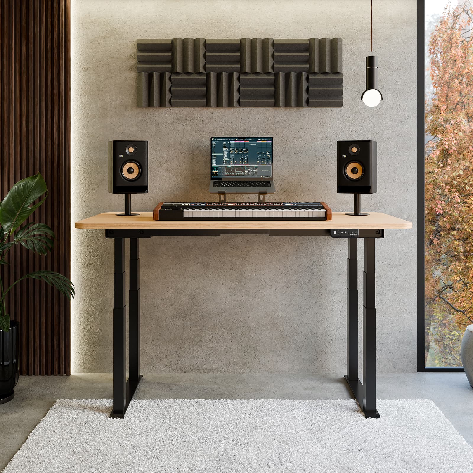 Categoria Mesas com Regulagem de Altura