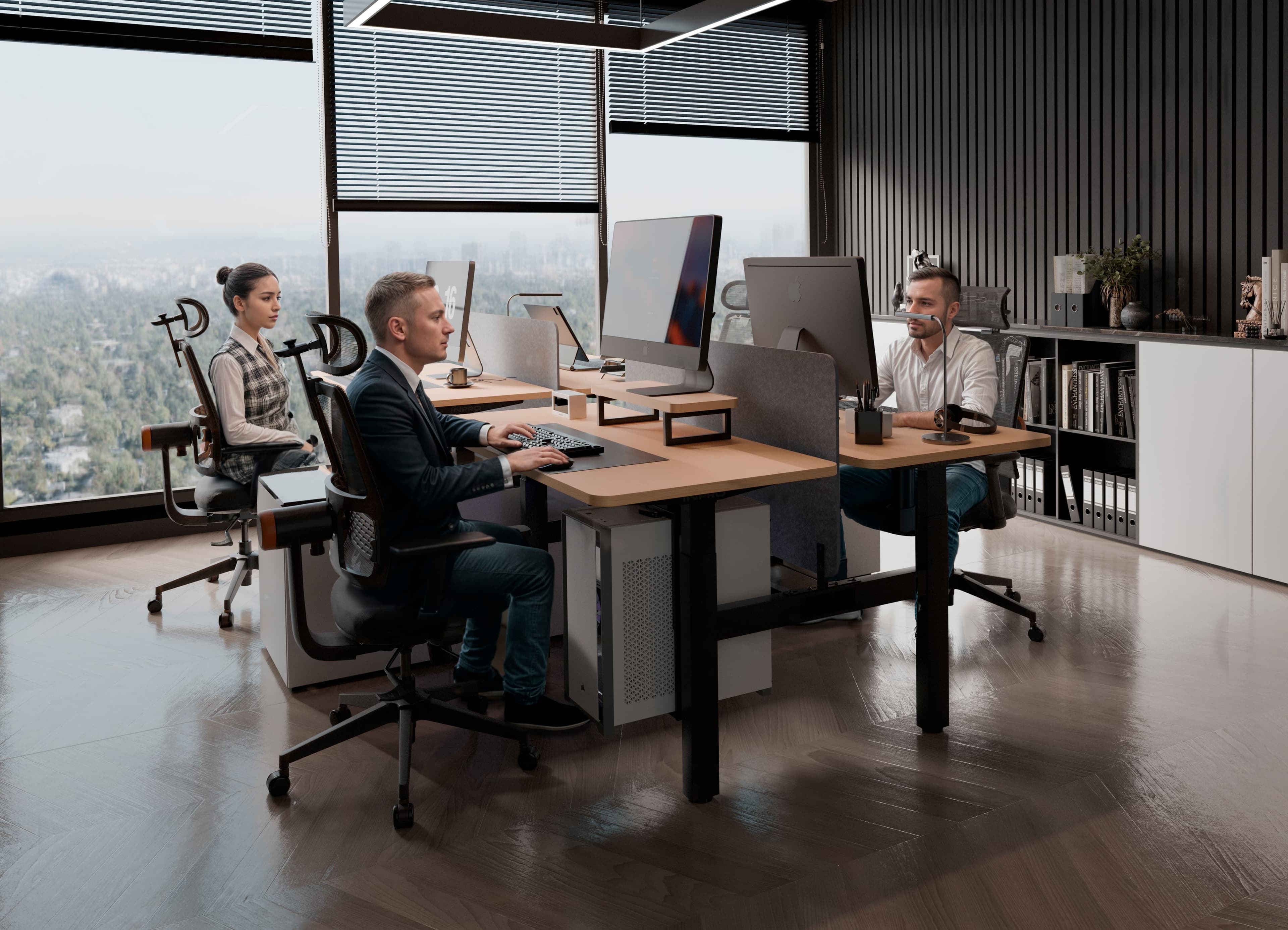 Team Office