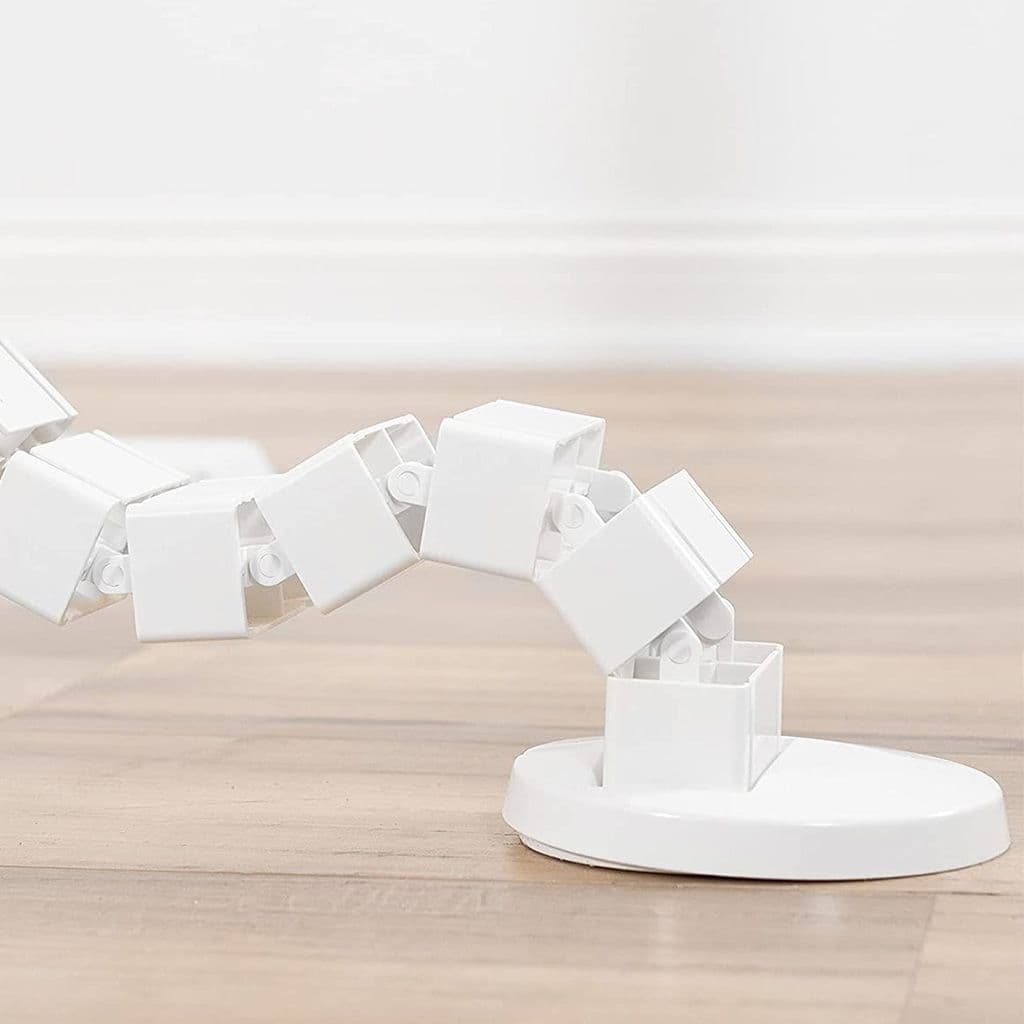 Gerenciador de Cabos / Snake