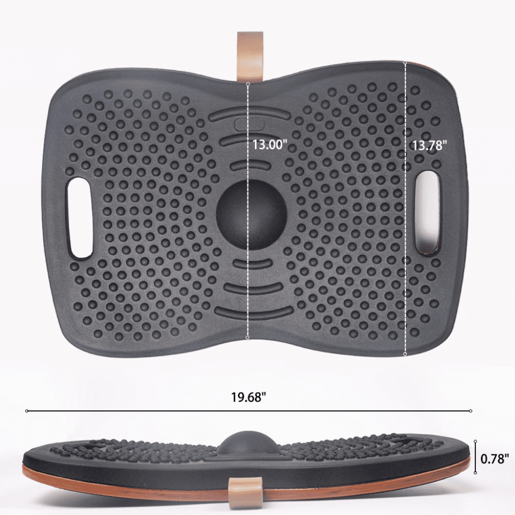 Tapete Antifadiga Board
