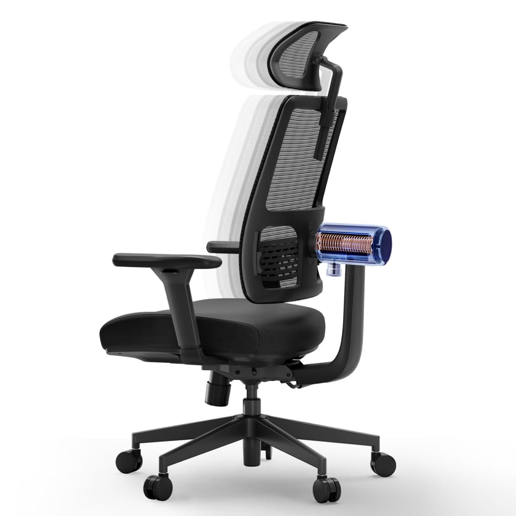 Cadeira Ergonômica Plus