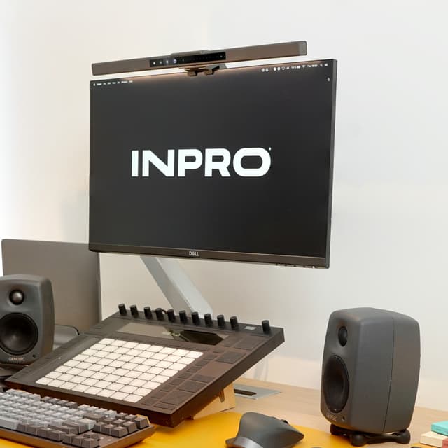 Barra de LED para Monitor - imagen 3