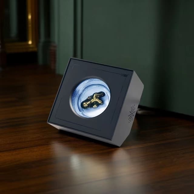 Caixa Venom Fluido Magnético - imagen 3