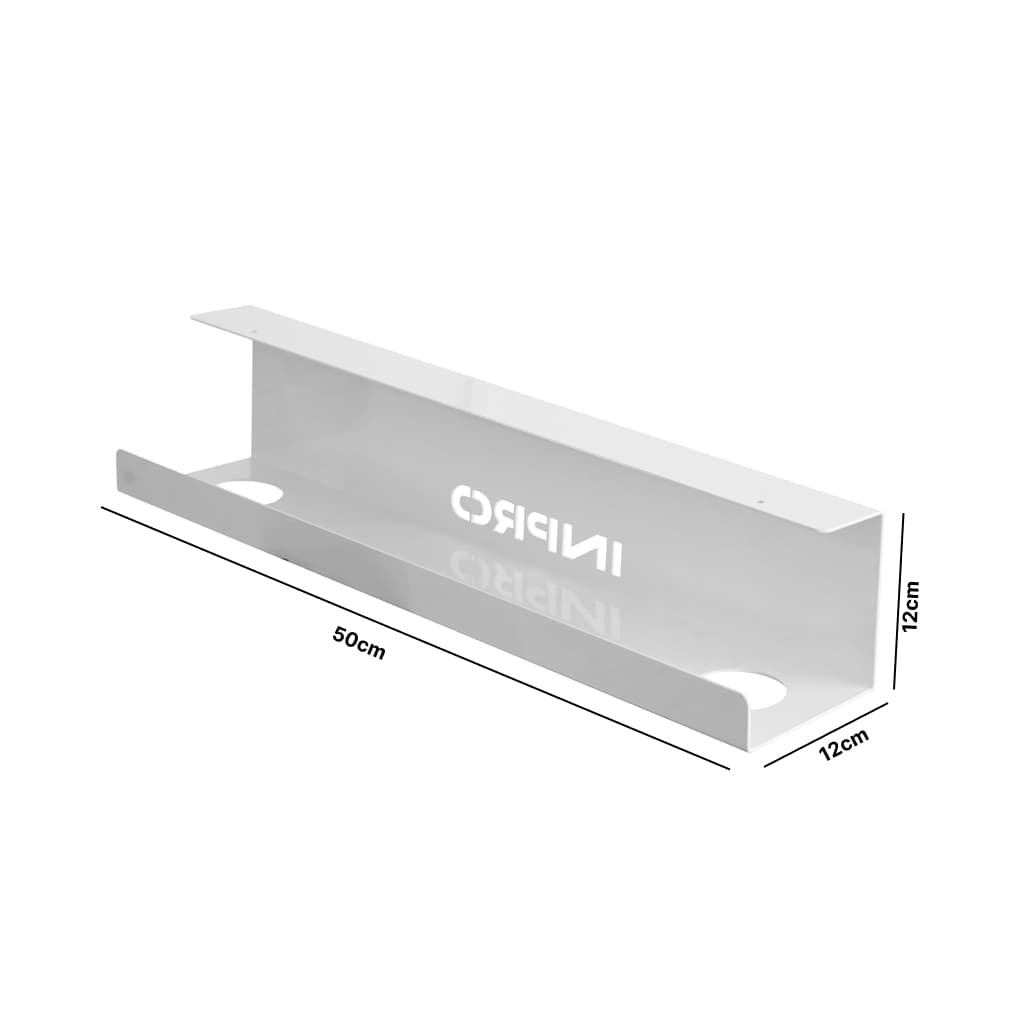 Bandeja Organizadora de Cabos V1 (Cable Tray)