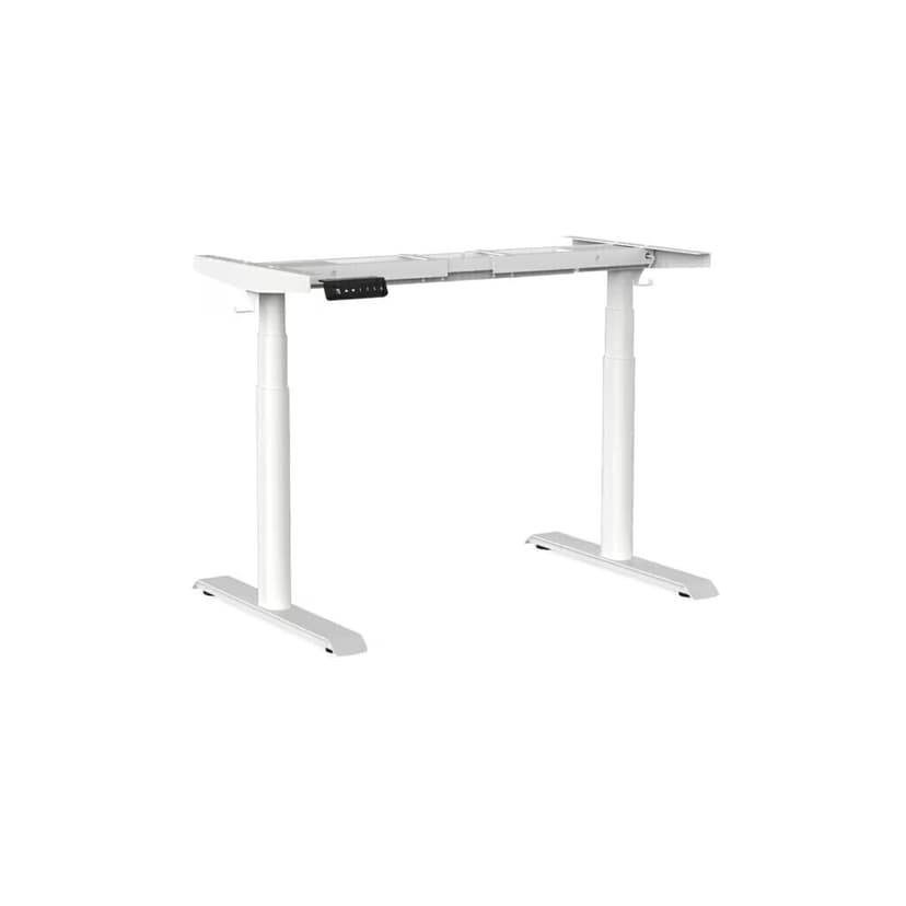 Mesa com regulagem de altura OVAL PRO DUO - imagen principal