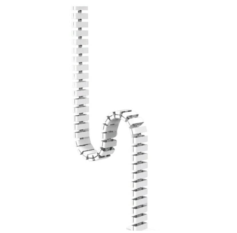 Gerenciador de Cabos / Snake / Vertebra BASE