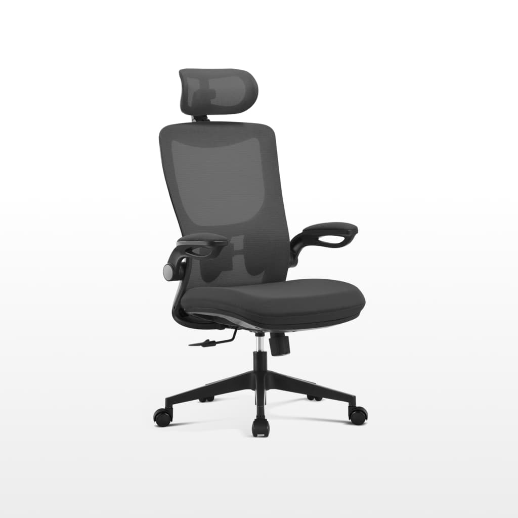 Cadeira Ergonômica Core