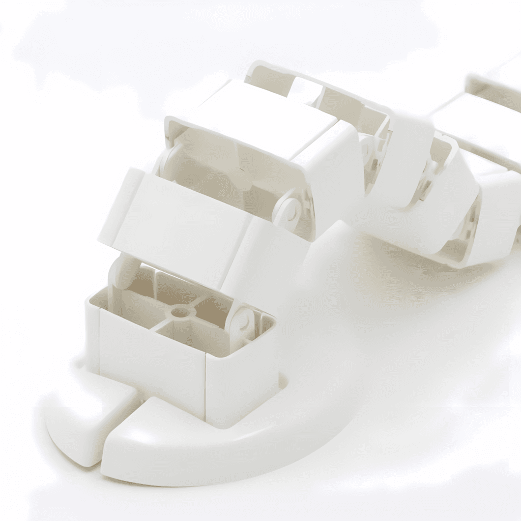 Gerenciador de Cabos / Snake