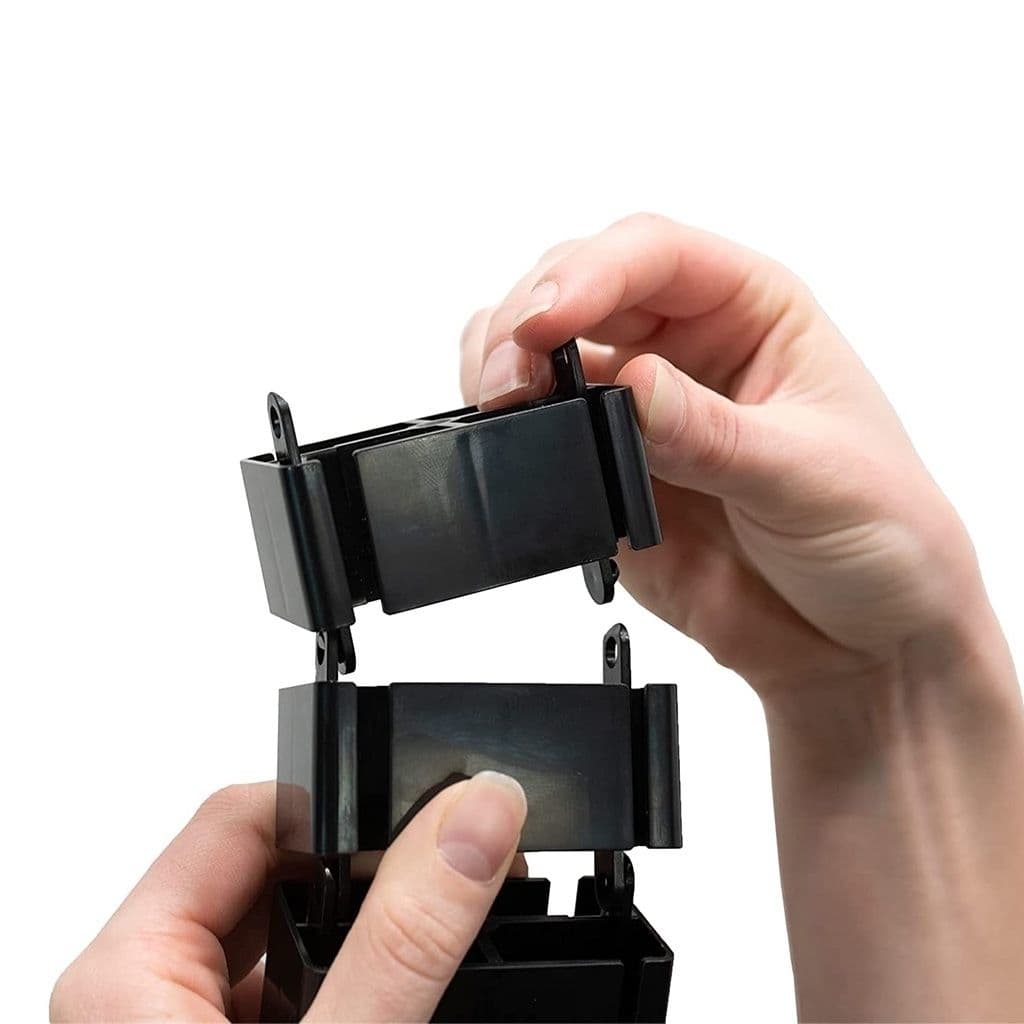 Gerenciador de Cabos / Snake