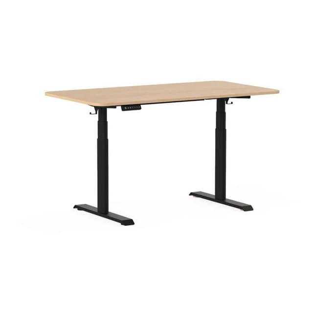Mesa com regulagem de altura OVAL PRO DUO - imagen 1