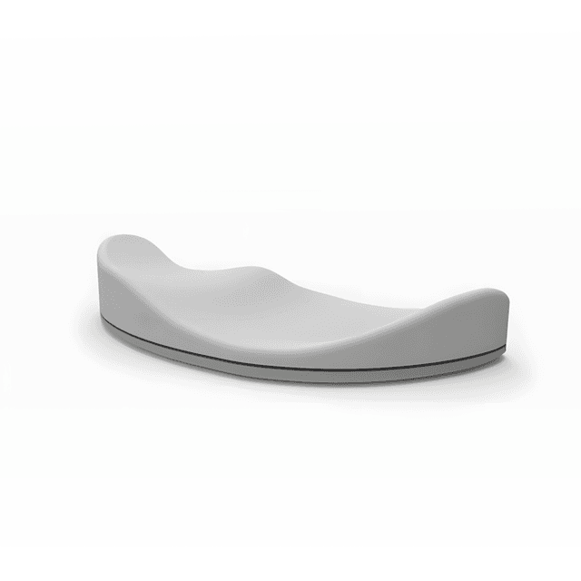 Video de Apoio de Pulso Ergonômico