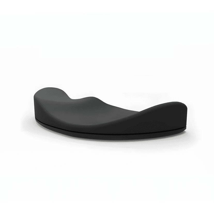 Apoio de Pulso Ergonômico - imagen principal