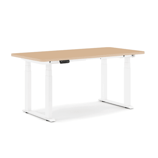 Mesa com regulagem de altura PRO ULTRA