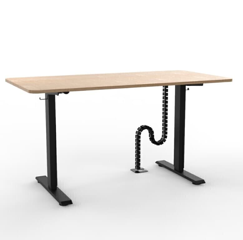 Gerenciador de Cabos / Snake / Vertebra BASE