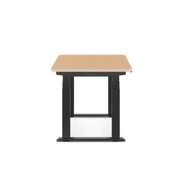 Mesa com regulagem de altura PRO ULTRA