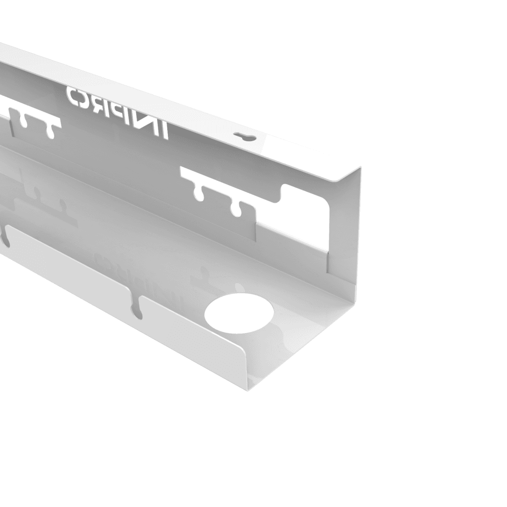 Bandeja Organizadora de Cabos V2 (Cable Tray)