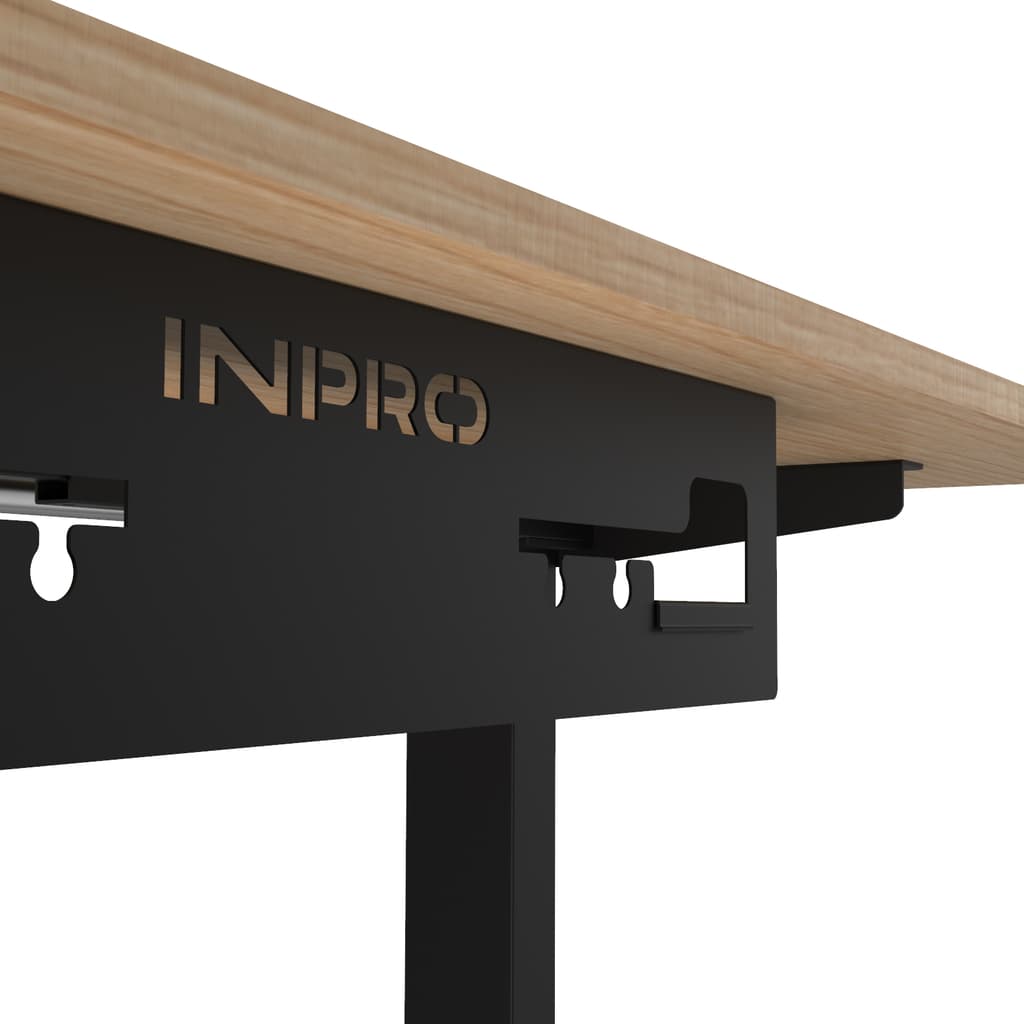 Bandeja Organizadora de Cabos V2 (Cable Tray)