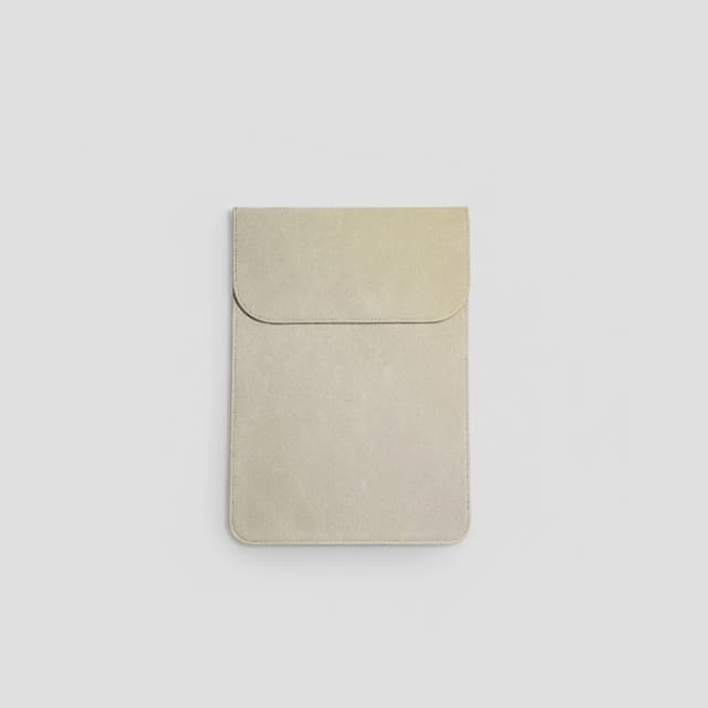 Video de Case Notebook Macbook