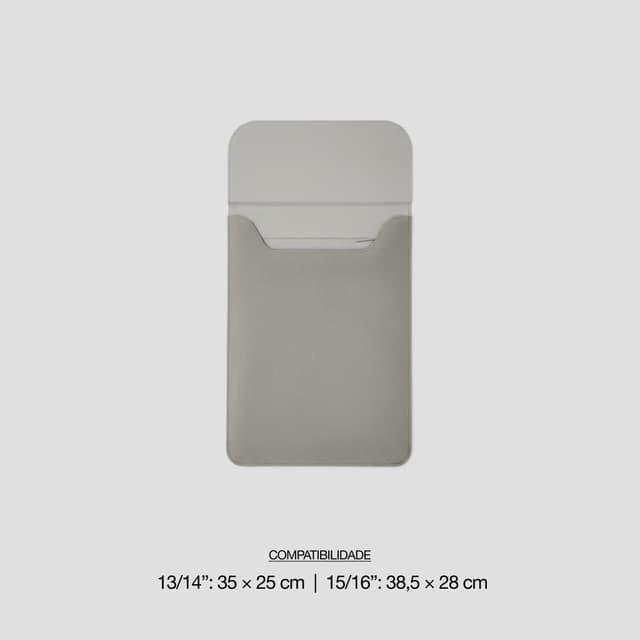 Case Notebook Macbook - imagen 4
