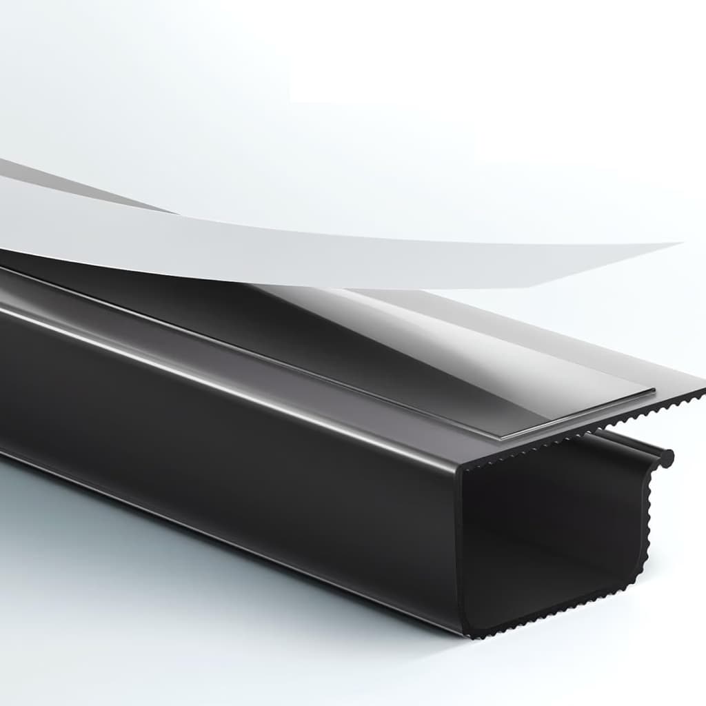 Organizador de Cabos PVC (Kit x 2)