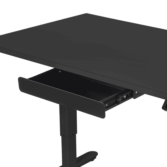 Video de Gaveta Suspensa para Mesa