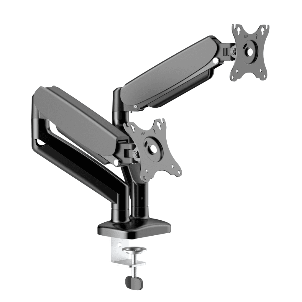 Braço de Monitor Duplo