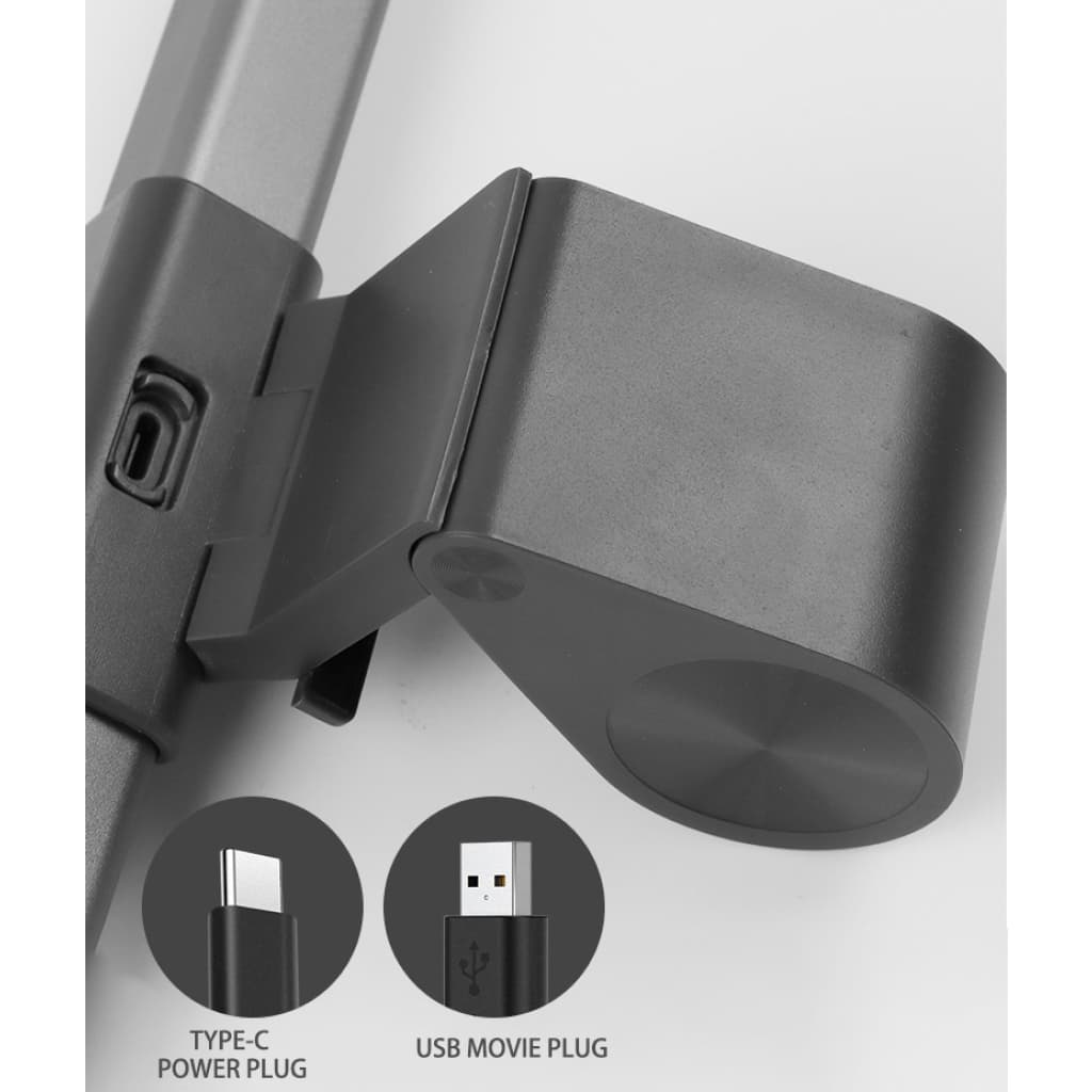 Barra de LED para Monitor