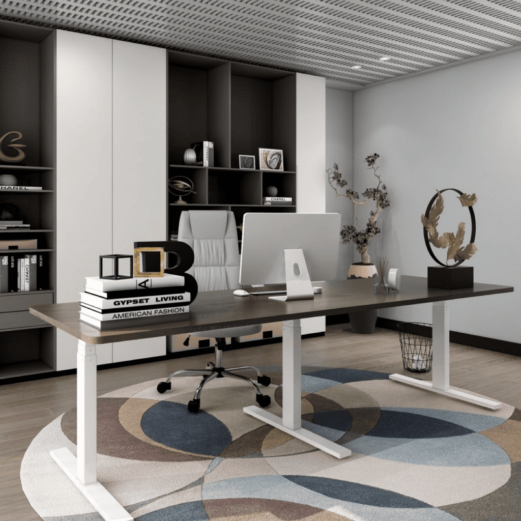 Mesa com Regulagem de Altura PRO MAX